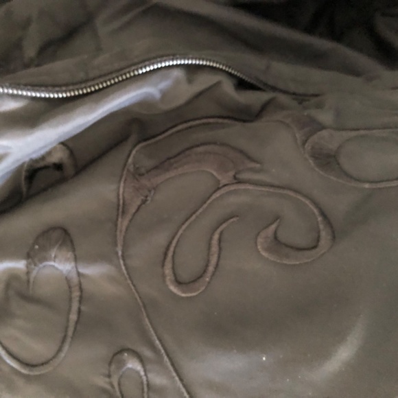 Guess Black Ski & Snow Jacket - Picture 7 of 12